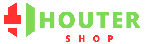 HOUTER SHOP